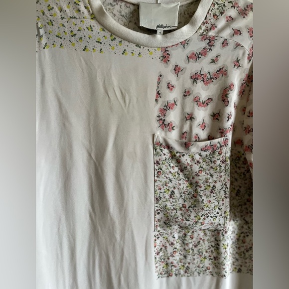 3.1 Philip Lim Silk Dress - Picture 4 of 16